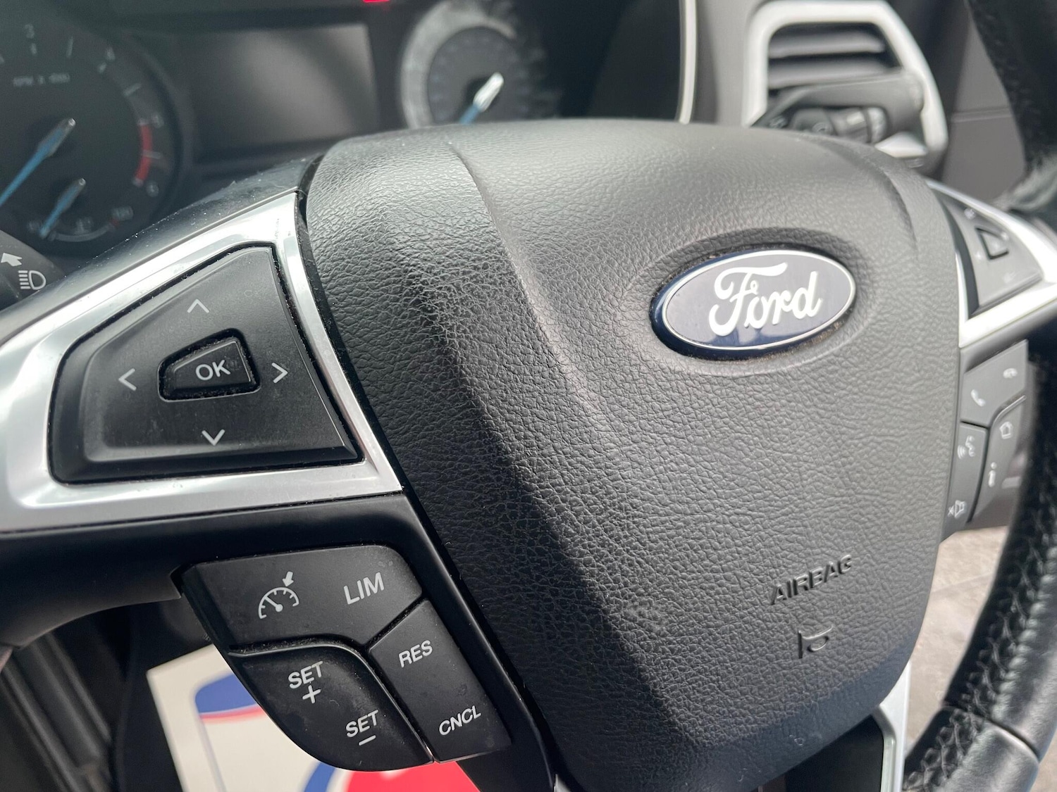 Used Ford Mondeo 2017 for sale - 77131833: Photo 12