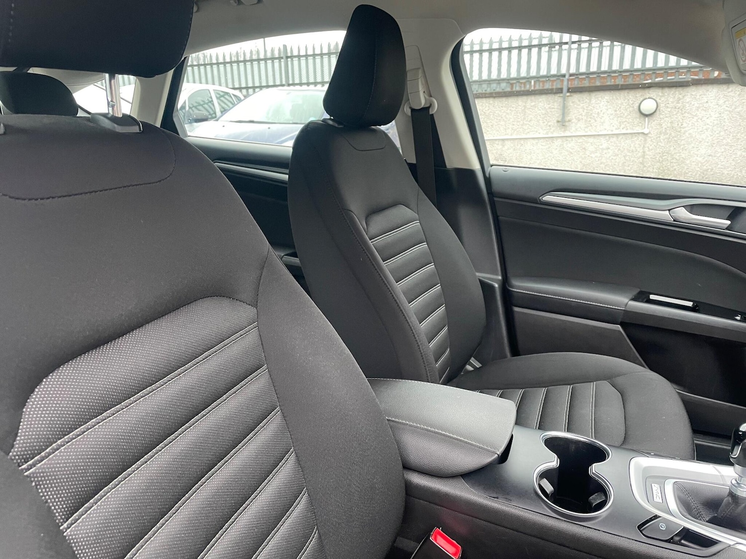 Used Ford Mondeo 2017 for sale - 77131833: Photo 14