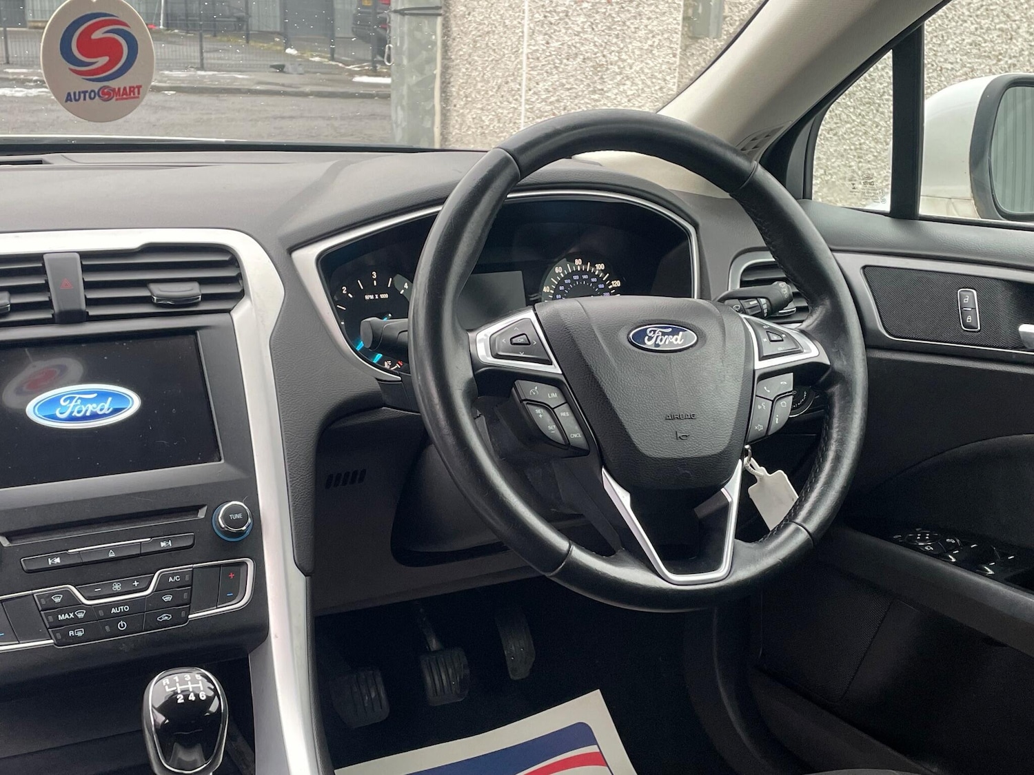 Used Ford Mondeo 2017 for sale - 77131833: Photo 18