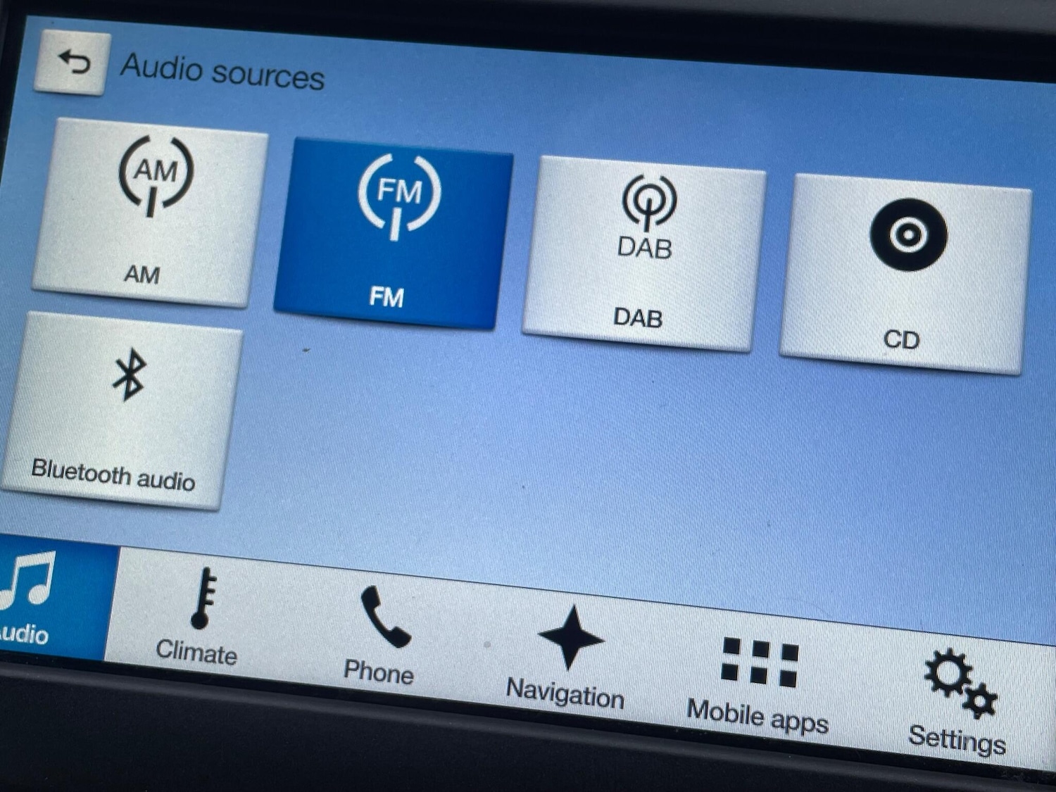 Used Ford Mondeo 2017 for sale - 77131833: Photo 20