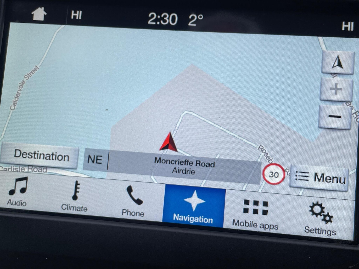 Used Ford Mondeo 2017 for sale - 77131833: Photo 21