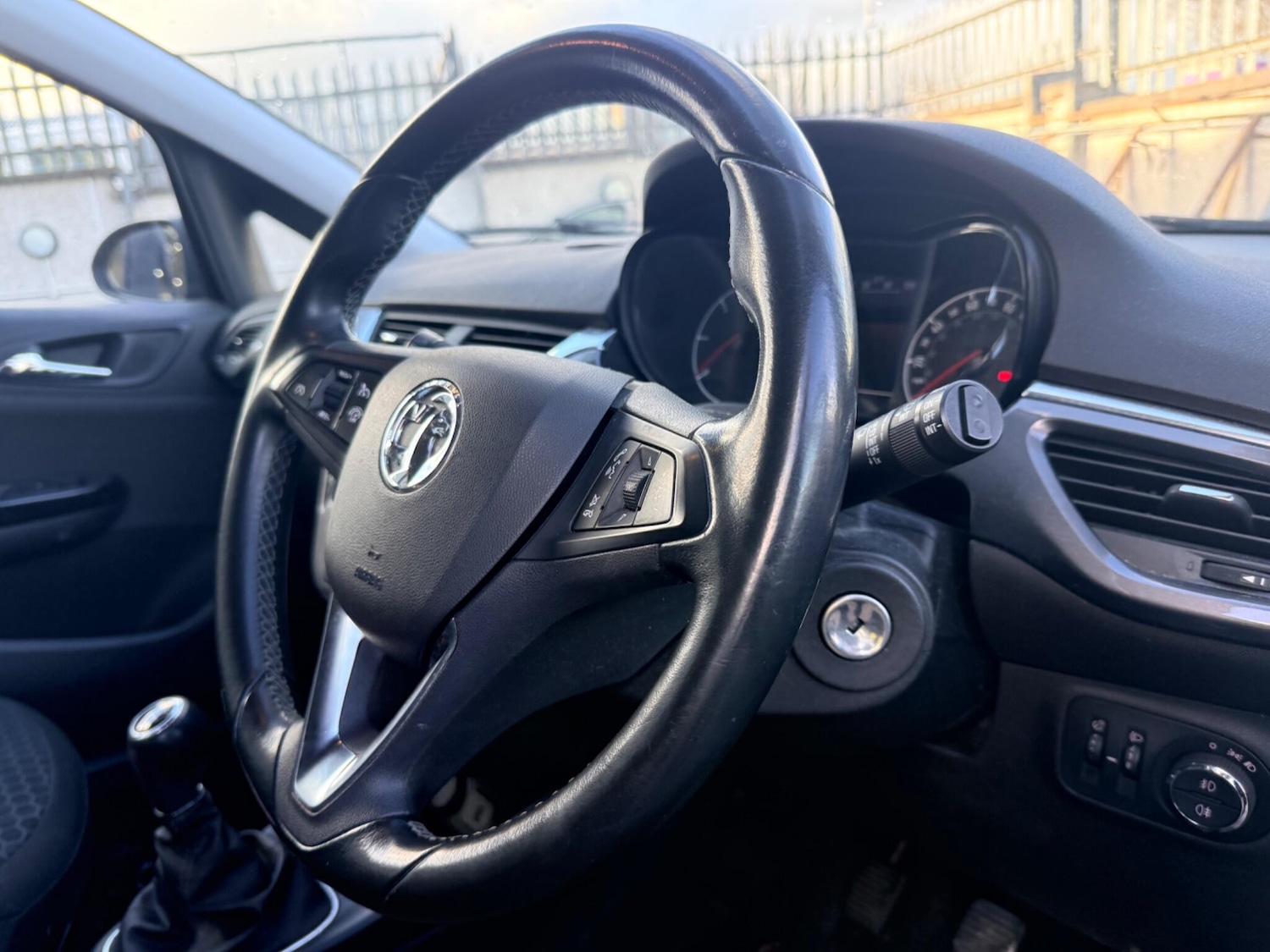 Used Vauxhall Corsa for sale - 78127665: Photo 5