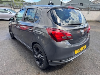 Used Vauxhall Corsa 2015 for sale - 78878550: Photo