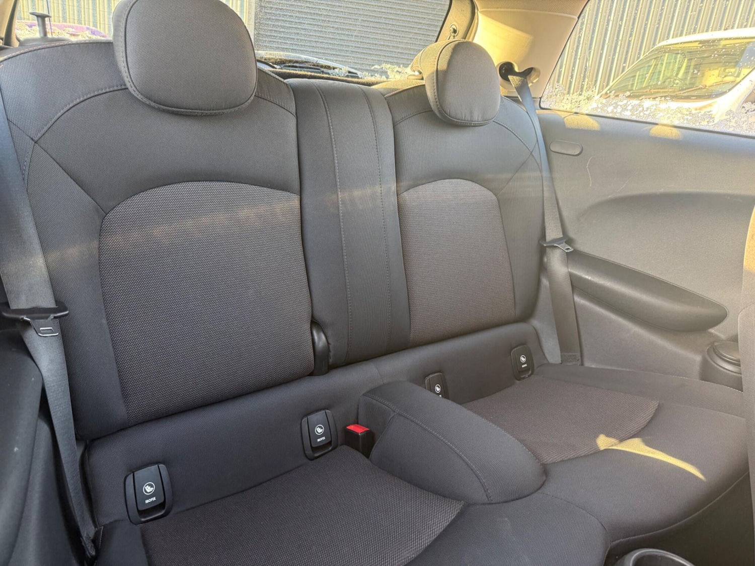 Used MINI Hatch 2015 for sale - 76666879: Photo 4