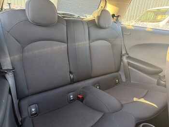 Used MINI Hatch 2015 for sale - 76666879: Photo