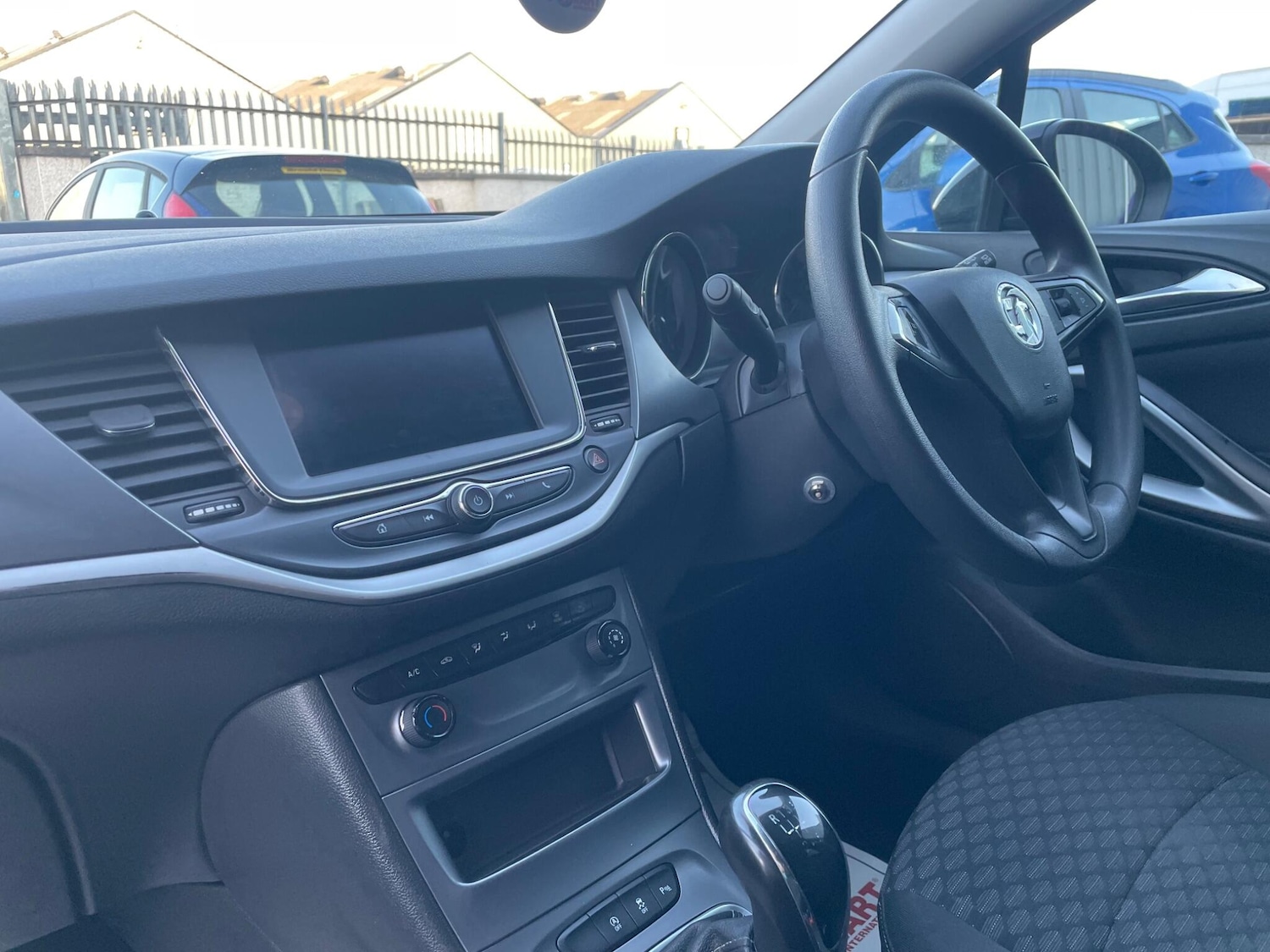 Used Vauxhall Astra for sale - 78136330: Photo 10