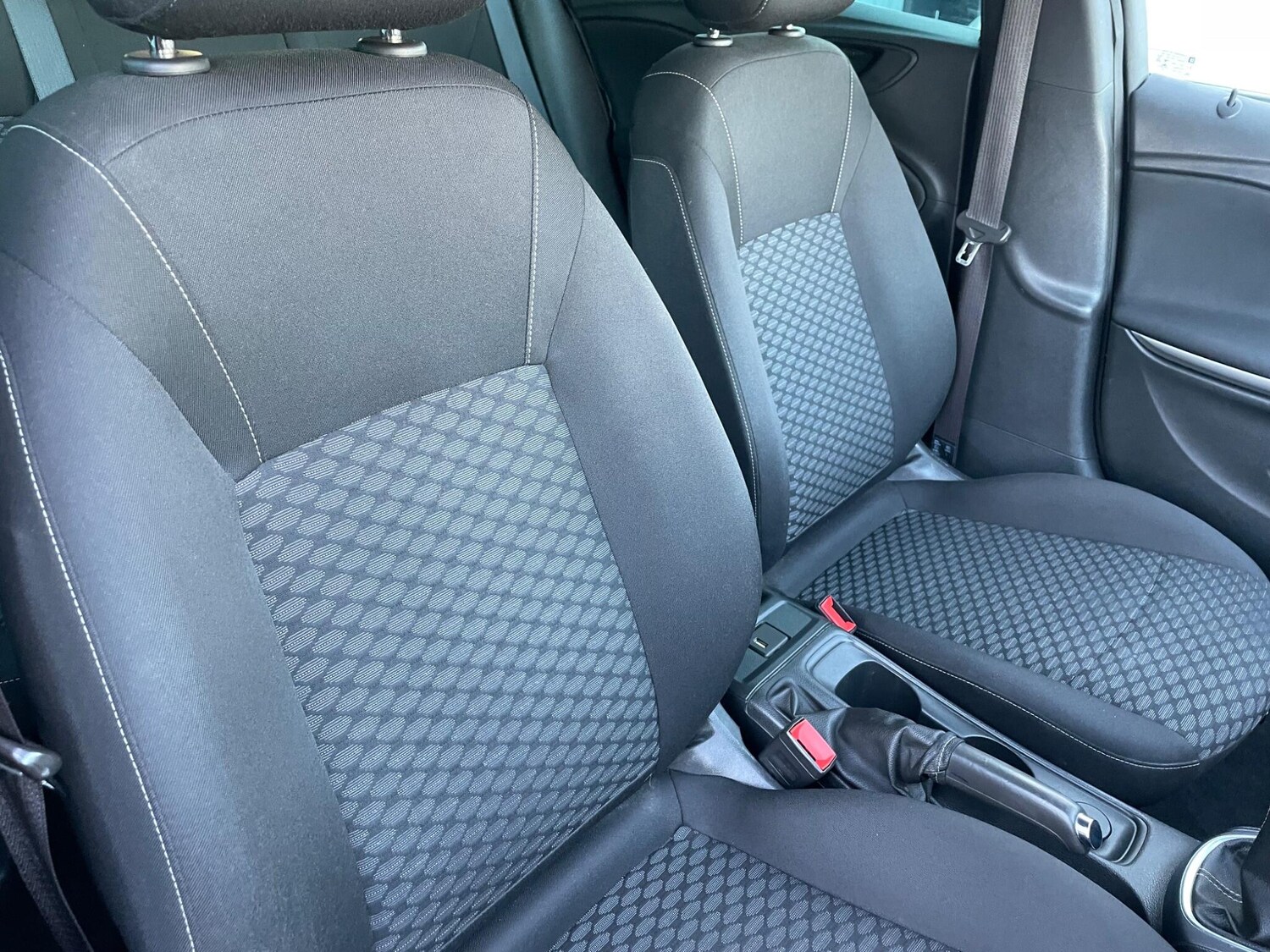 Used Vauxhall Astra for sale - 78136330: Photo 11