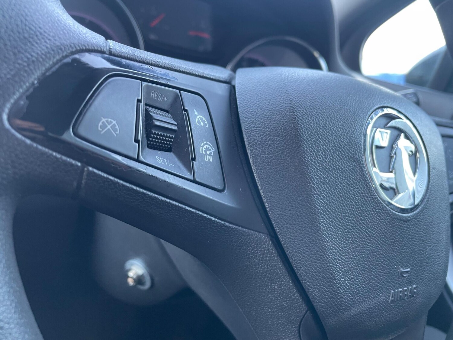 Used Vauxhall Astra for sale - 78136330: Photo 13