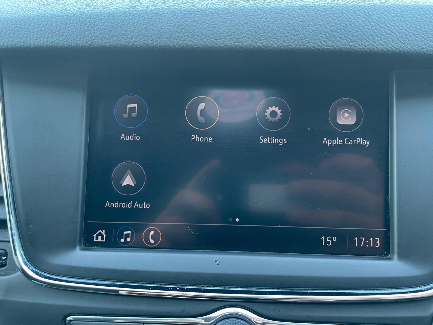 Used Vauxhall Astra for sale - 78136330: Photo 18