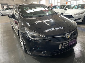 Used Vauxhall Astra 2020 for sale - 78136330: Photo