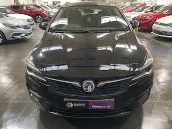 Used Vauxhall Astra 2020 for sale - 78136330: Photo