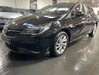 Used Vauxhall Astra 2020 for sale - 78136330: Photo