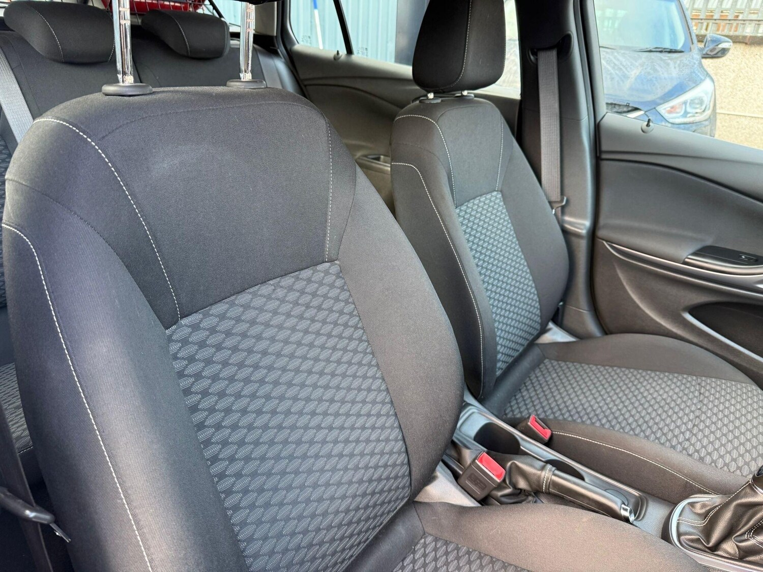 Used Vauxhall Astra 2017 for sale - 76964551: Photo 18