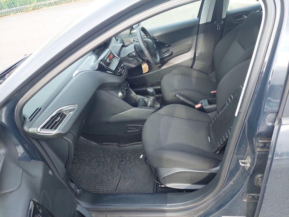 Used Vauxhall Astra 2017 for sale - 76964551: Photo 7