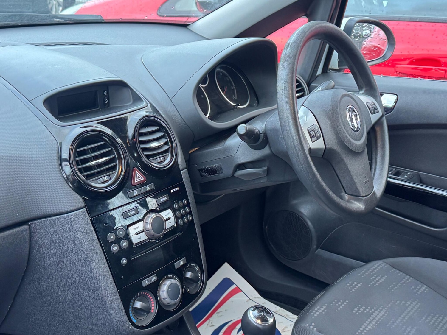 Used Vauxhall Corsa 2015 for sale - 77120284: Photo 13