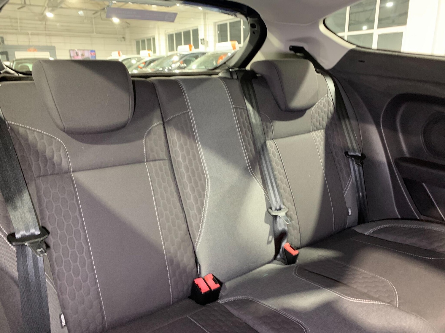 Used Ford Fiesta 2015 for sale - 76584390: Photo 15