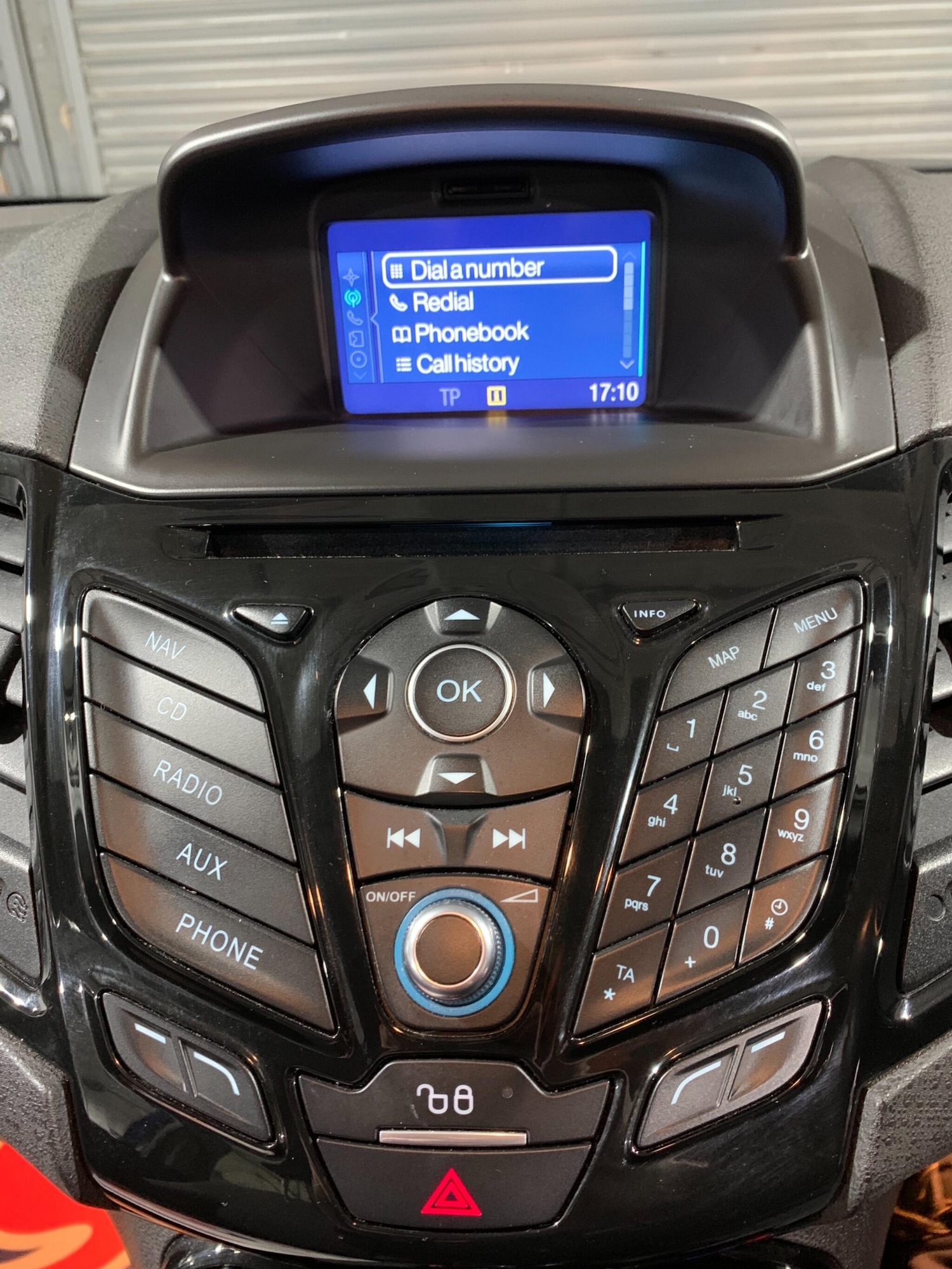 Used Ford Fiesta 2015 for sale - 76584390: Photo 16