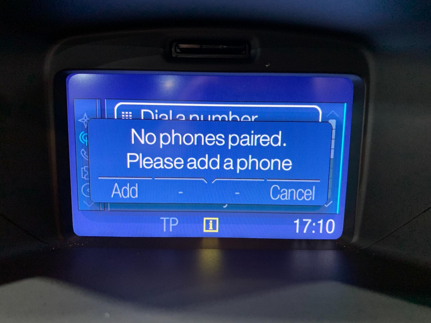 Used Ford Fiesta 2015 for sale - 76584390: Photo 18