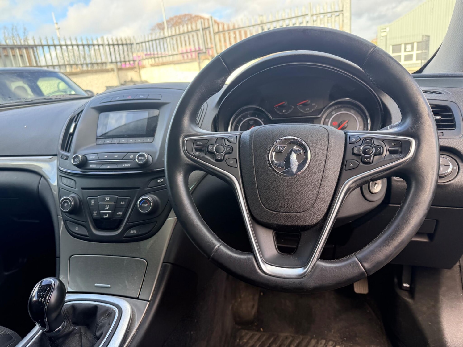 Used Vauxhall Insignia for sale - 78046849: Photo 6