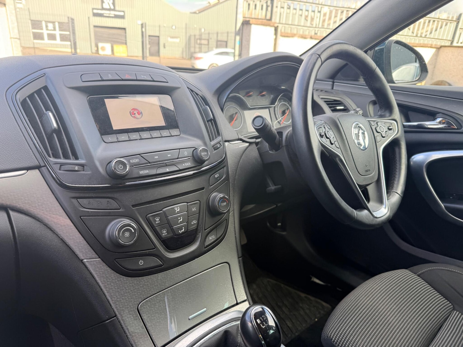 Used Vauxhall Insignia for sale - 78046849: Photo 7