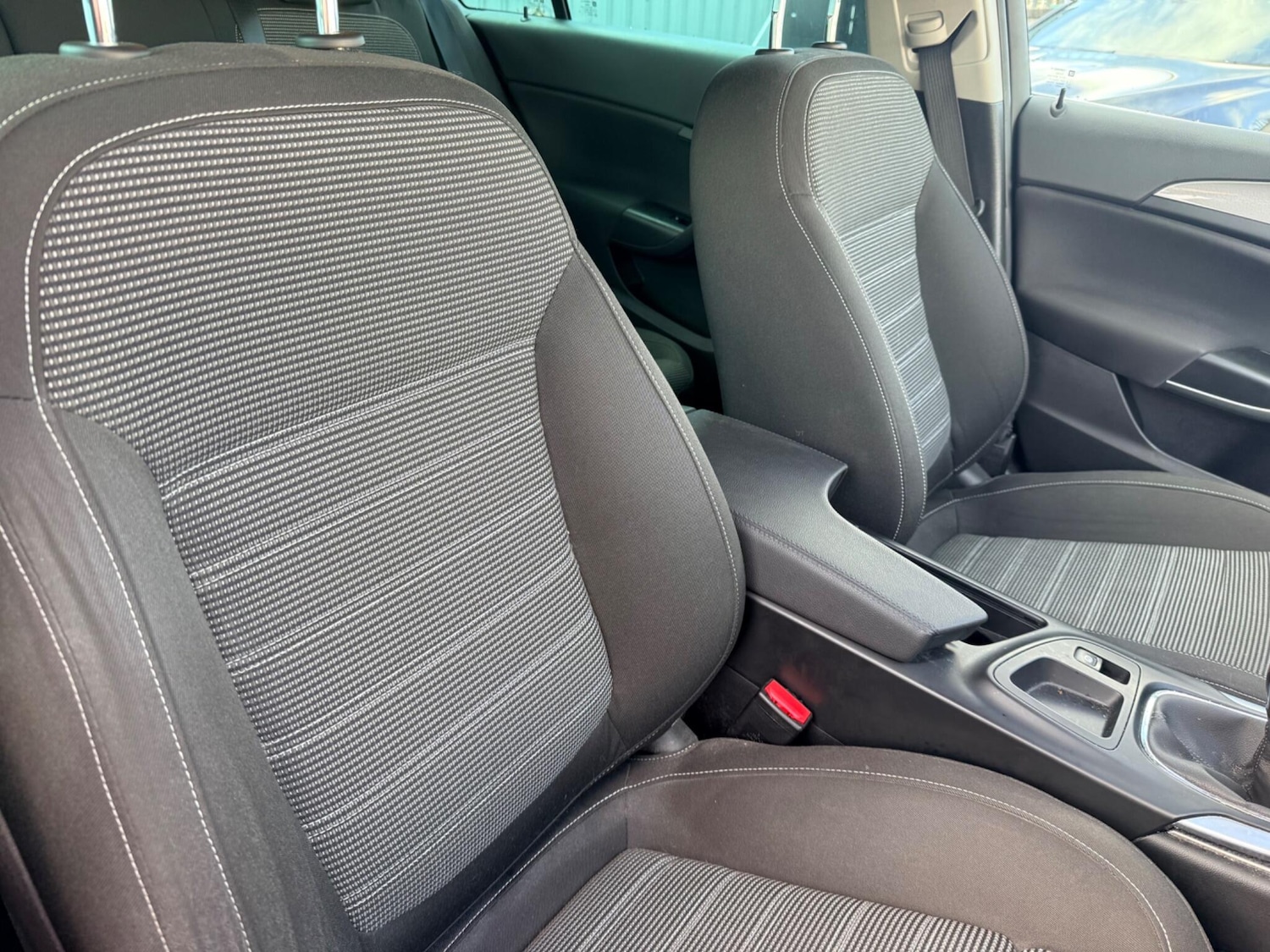 Used Vauxhall Insignia for sale - 78046849: Photo 8