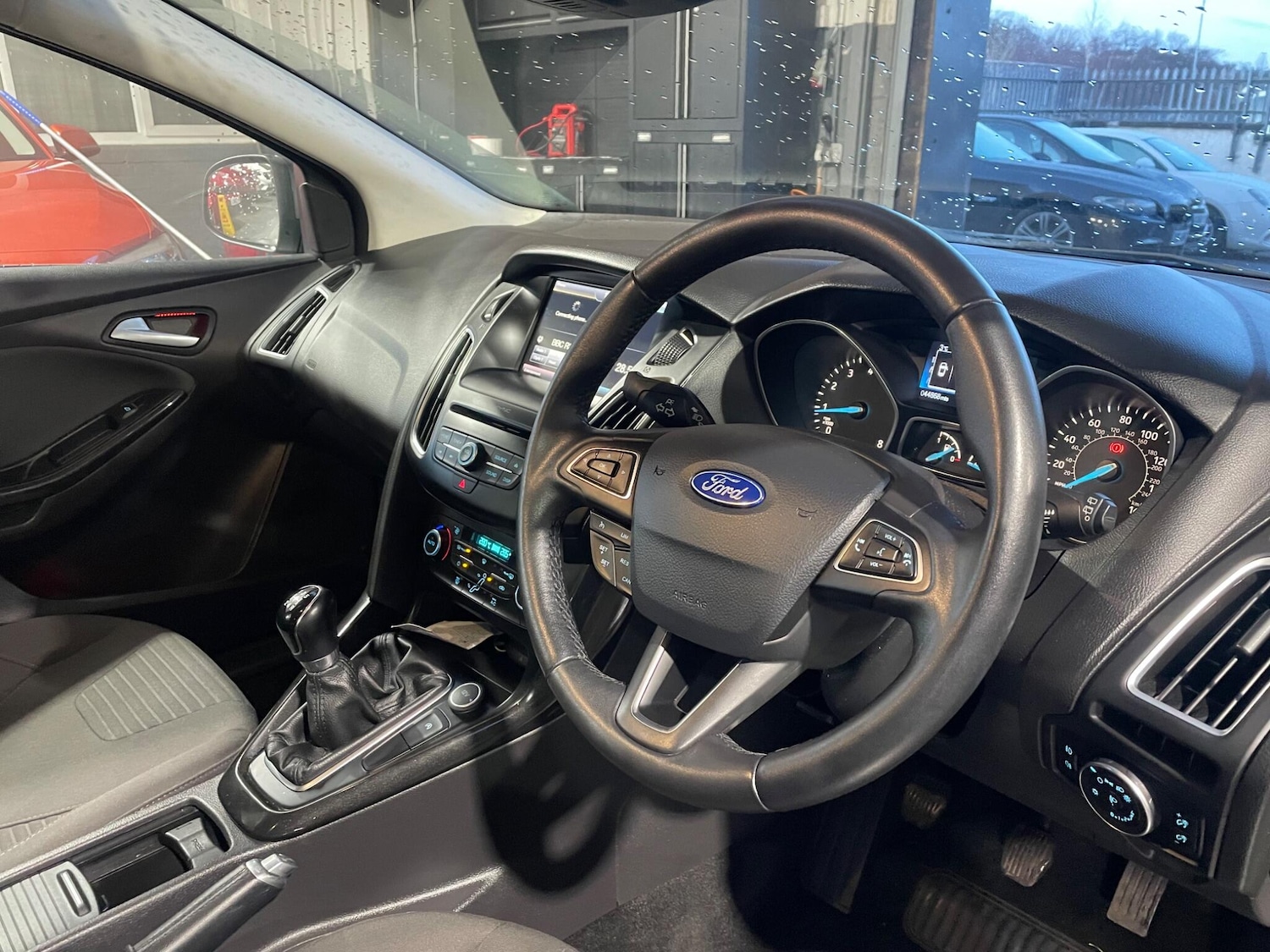 Used Ford Focus for sale - 77883190: Photo 3