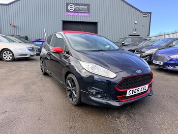 Ford Fiesta feature image