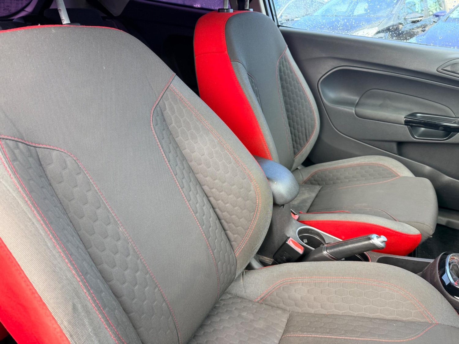 Used Ford Fiesta for sale - 78034986: Photo 4