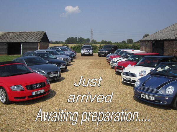 Used Vauxhall Astra for sale - 77892695: Photo 2