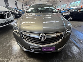 Used Vauxhall Insignia 2017 for sale - 78966082: Photo
