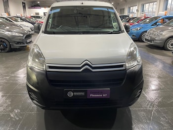 Used Citroen Berlingo 2019 for sale - 79168900: Photo