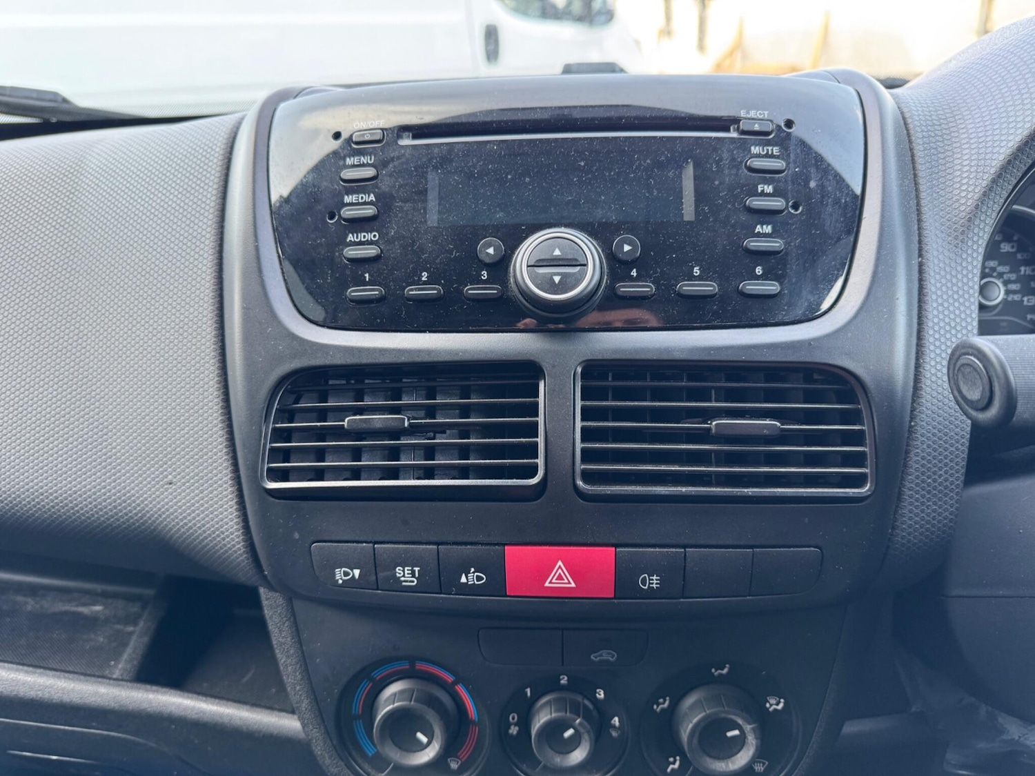 Used Fiat Doblo for sale - 78214723: Photo 7