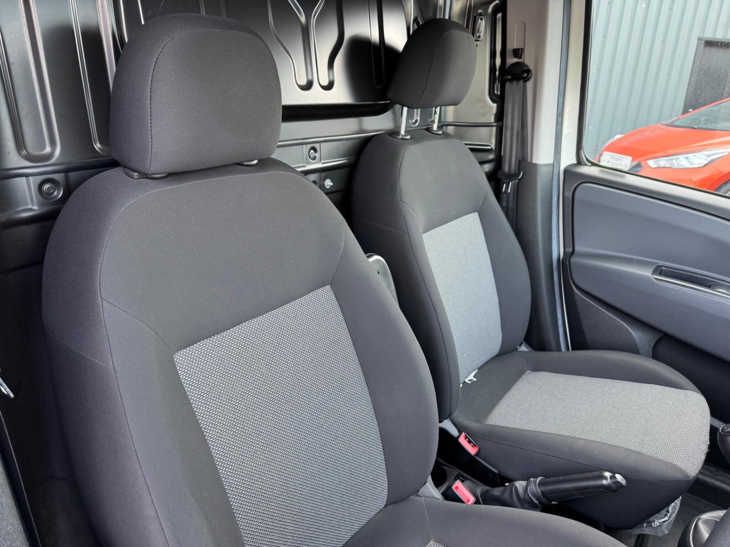 Used Fiat Doblo for sale - 78214723: Photo 8