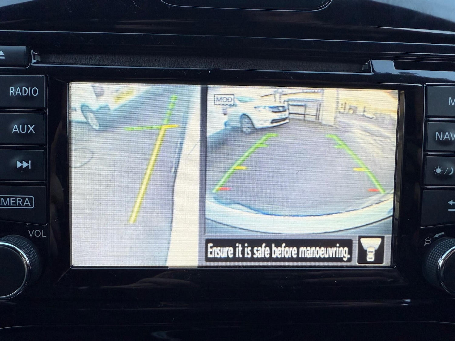 Used Nissan Juke 2015 for sale - 76645219: Photo 10