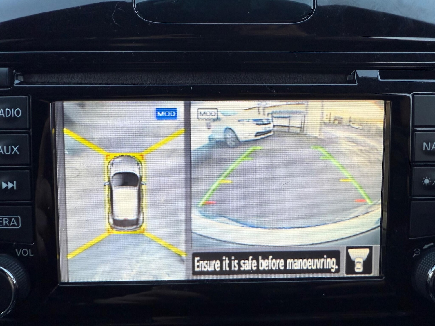 Used Nissan Juke 2015 for sale - 76645219: Photo 11