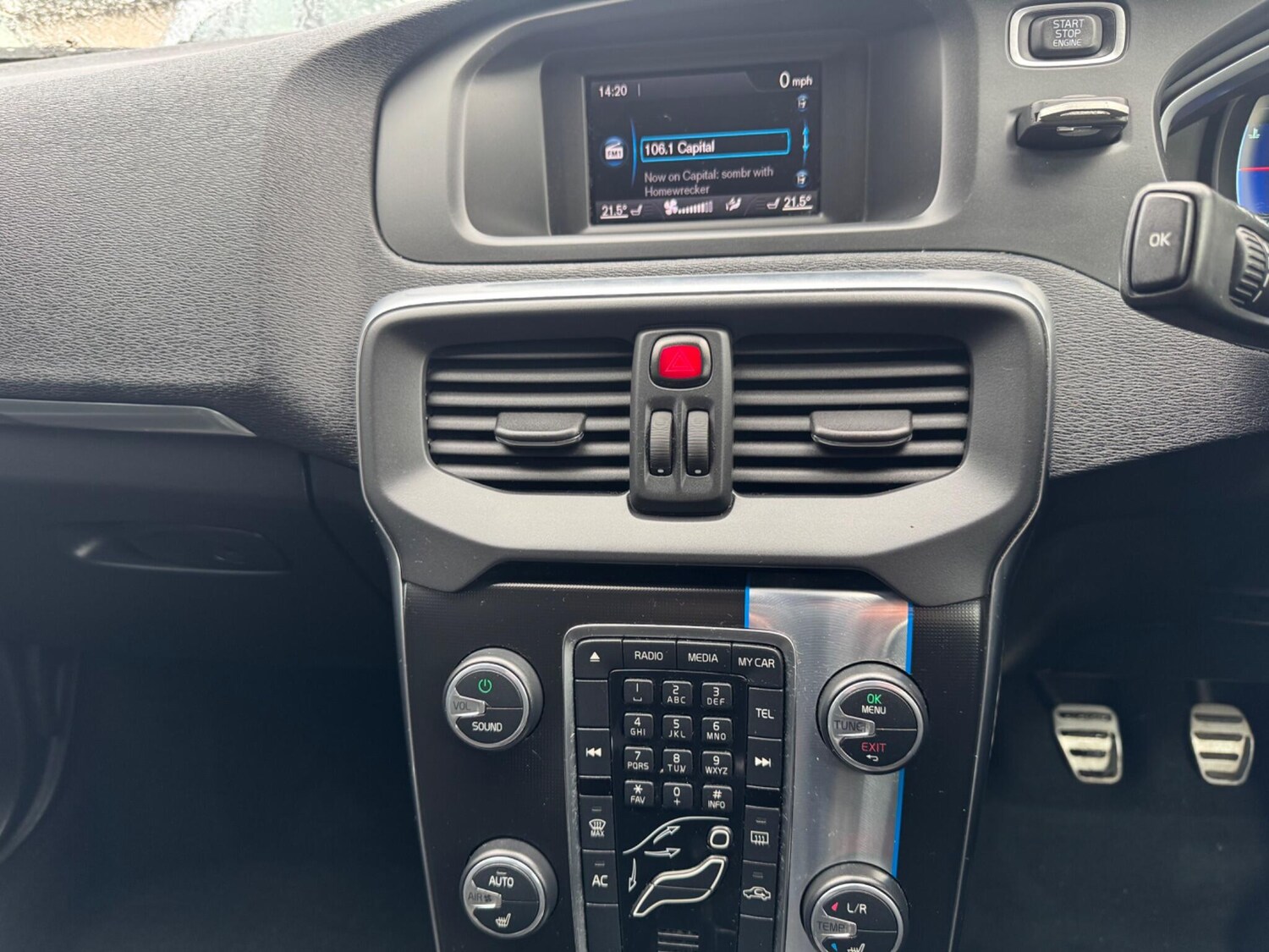 Used Volvo V40 for sale - 78127802: Photo 6