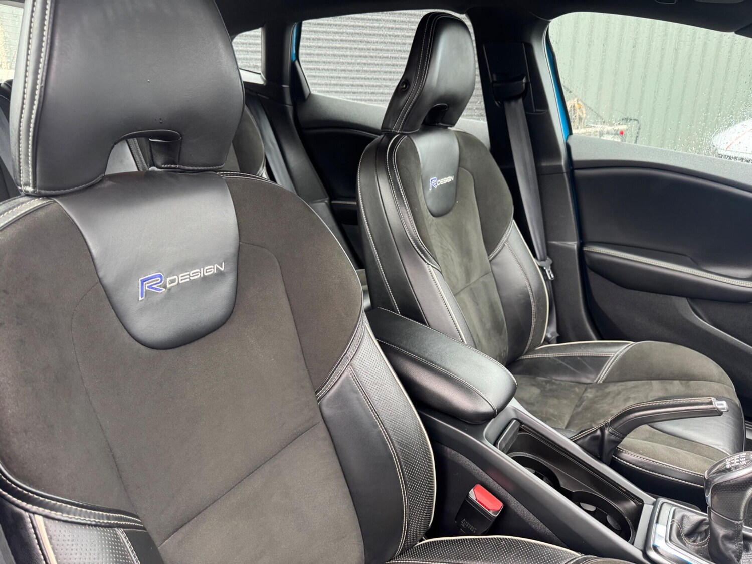 Used Volvo V40 for sale - 78127802: Photo 7