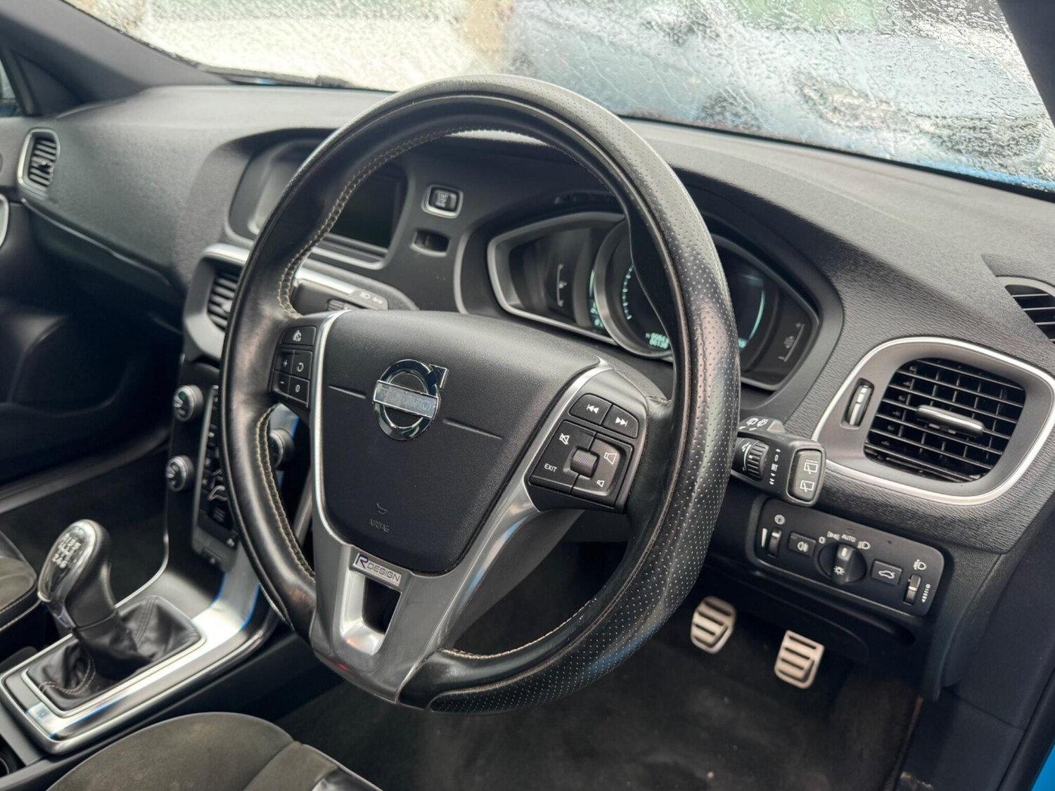 Used Volvo V40 for sale - 78127802: Photo 8