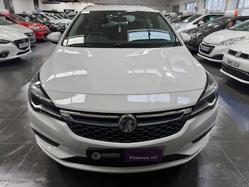 Used Vauxhall Astra 2019 for sale - 78462201: Photo
