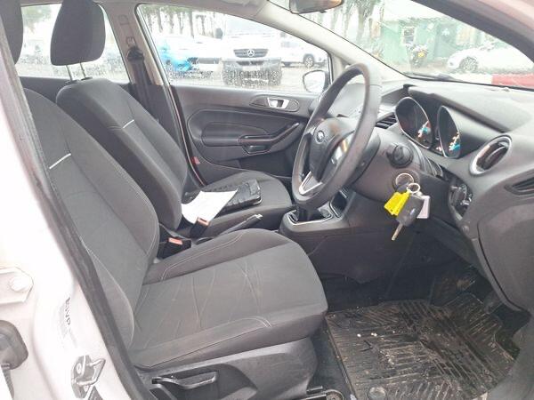 Used Ford Fiesta 2015 for sale - 76585344: Photo 6