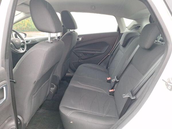 Used Ford Fiesta 2015 for sale - 76585344: Photo 7