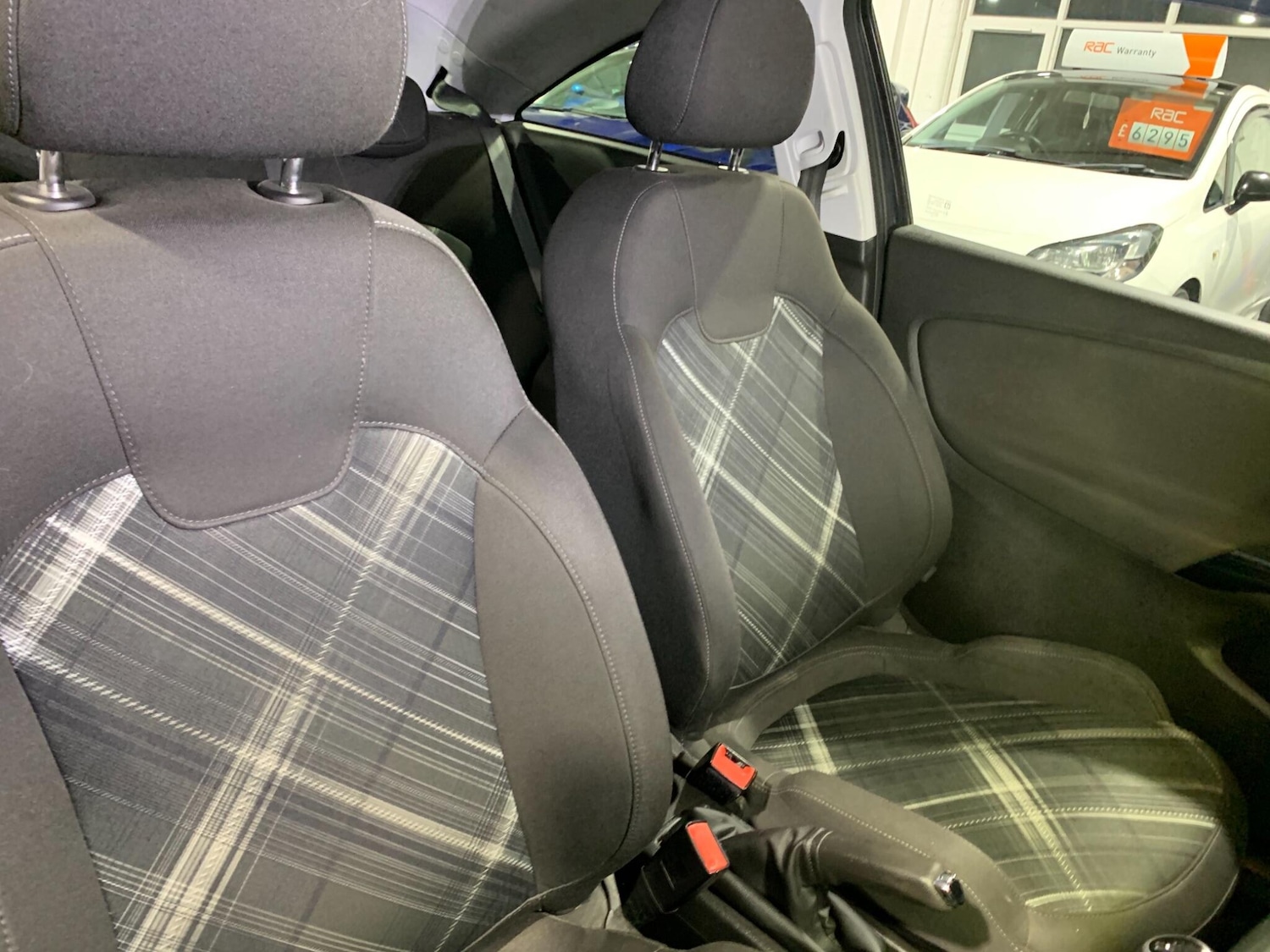 Used Vauxhall Corsa 2015 for sale - 76584670: Photo 14