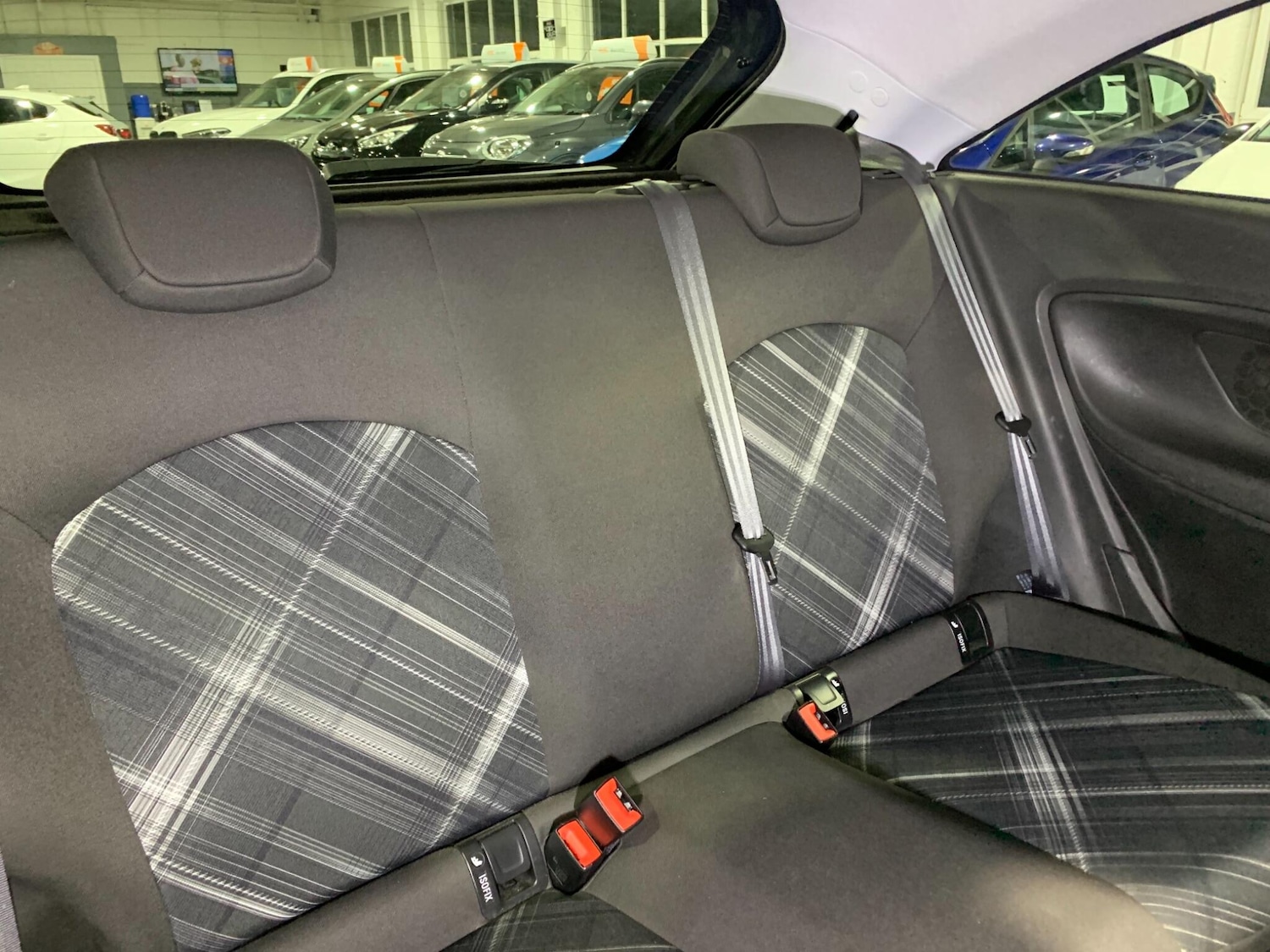 Used Vauxhall Corsa 2015 for sale - 76584670: Photo 15