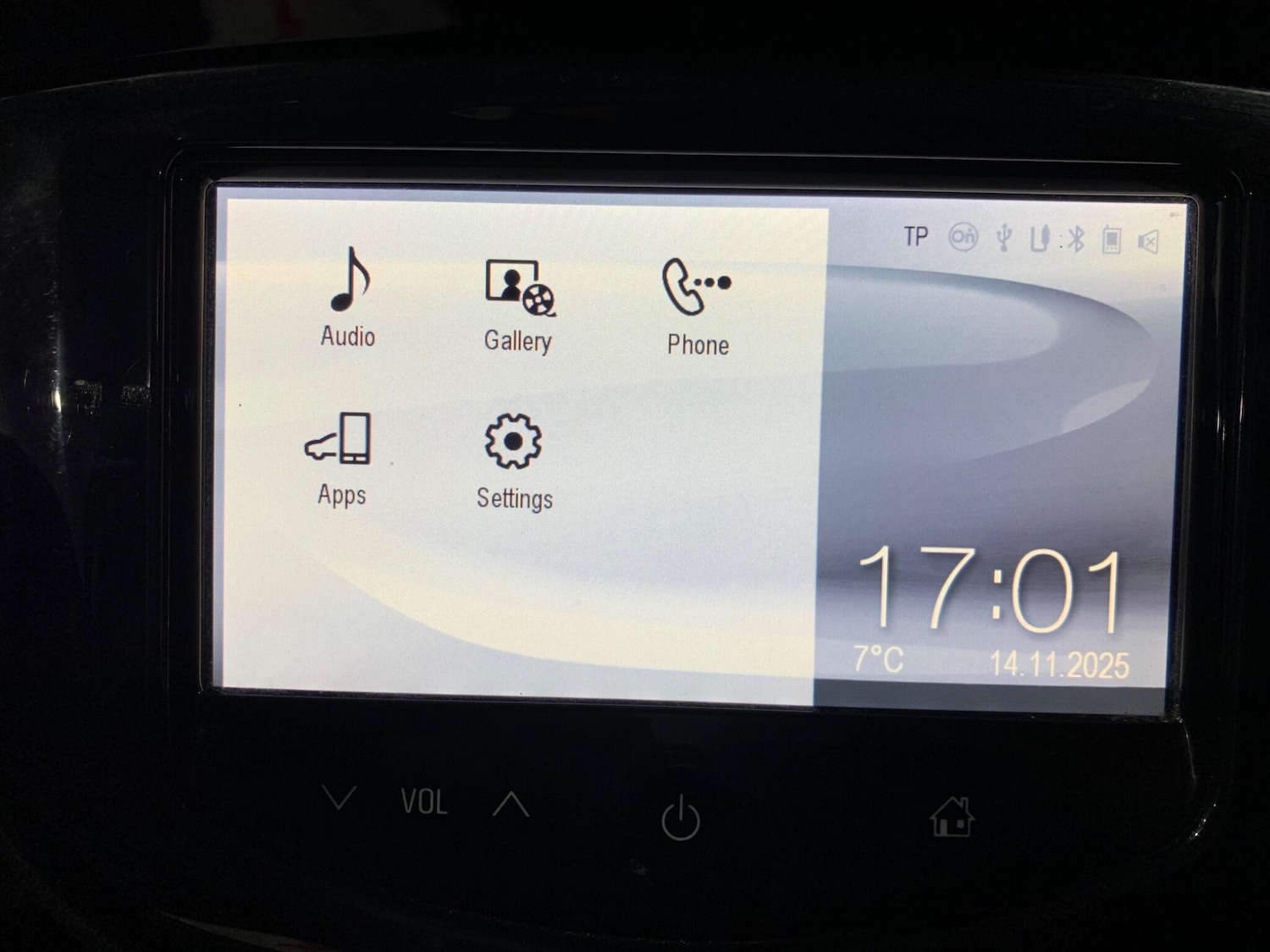 Used Vauxhall Corsa 2015 for sale - 76584670: Photo 18