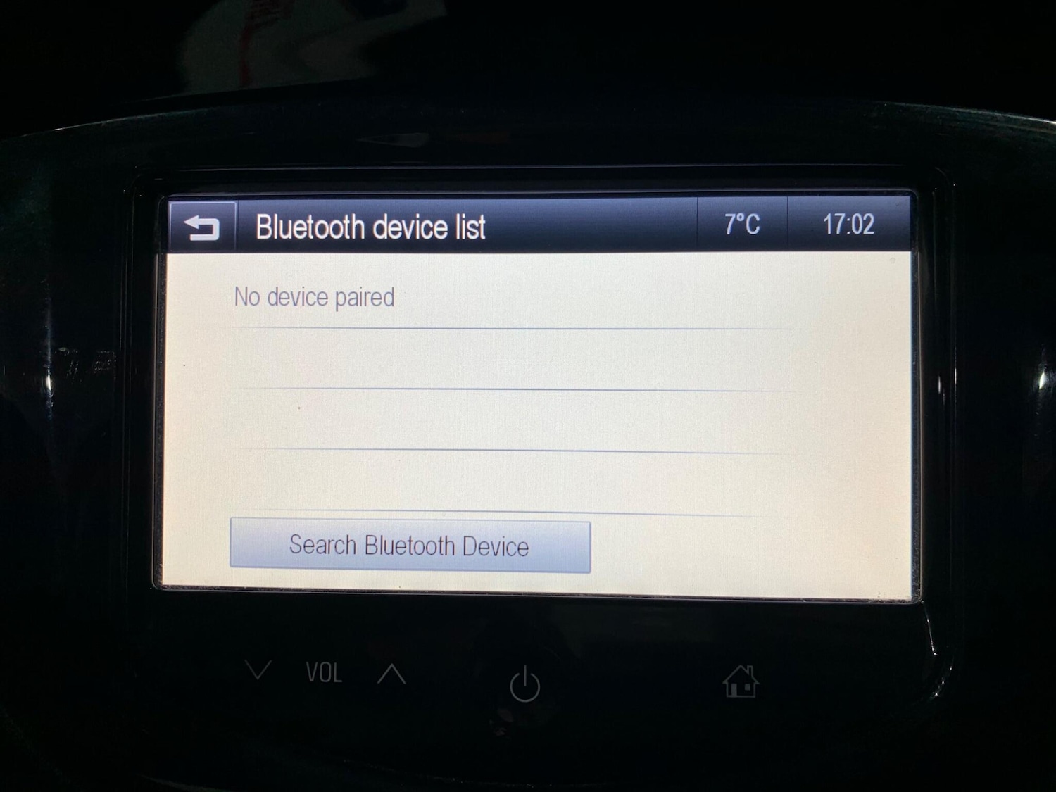 Used Vauxhall Corsa 2015 for sale - 76584670: Photo 19