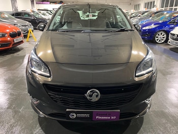 Used Vauxhall Corsa 2015 for sale - 76584670: Photo