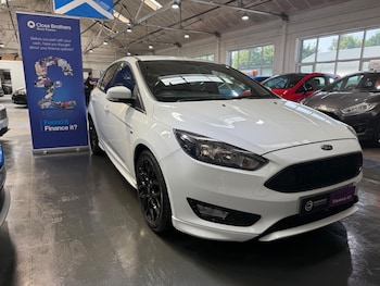 Used Ford Focus 2017 for sale - 79248054: Photo