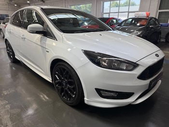 Used Ford Focus 2017 for sale - 79248054: Photo