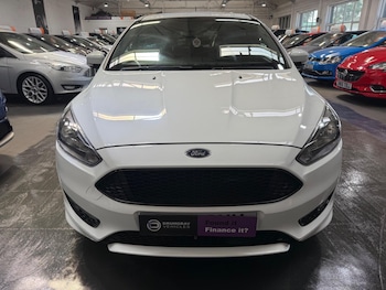 Used Ford Focus 2017 for sale - 79248054: Photo