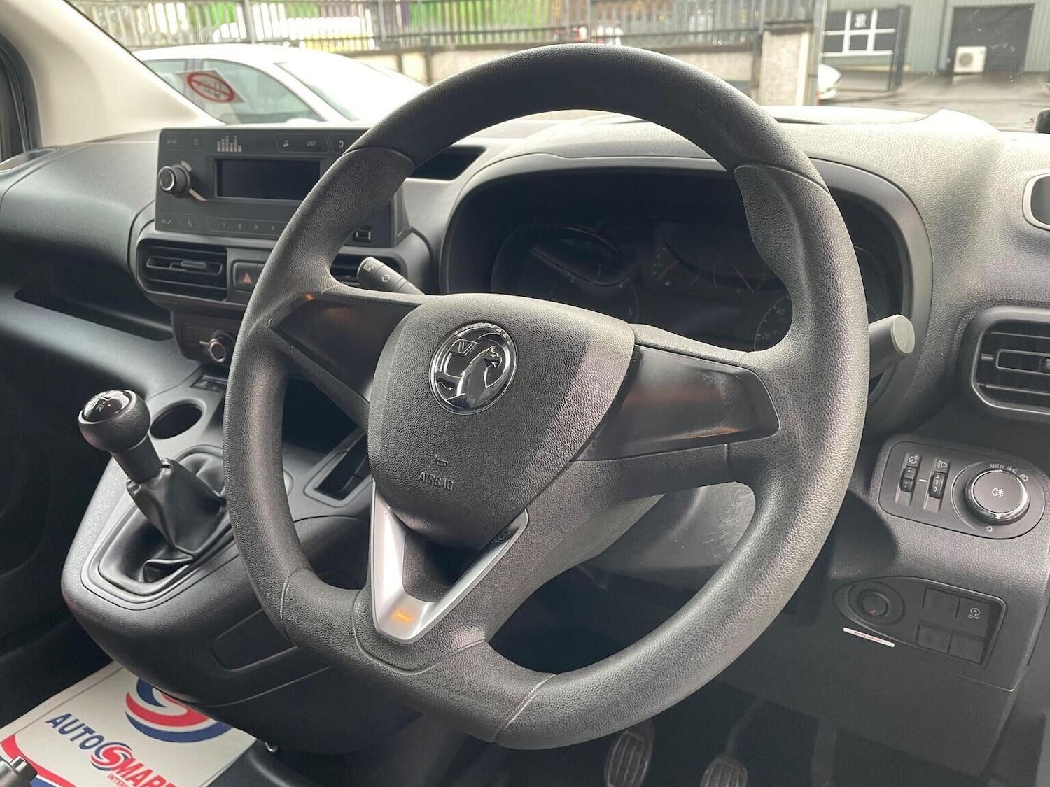 Used Vauxhall Combo 2019 for sale - 77977760: Photo 12
